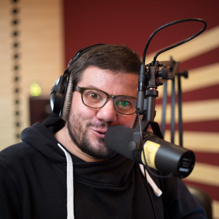 Alex Wasem