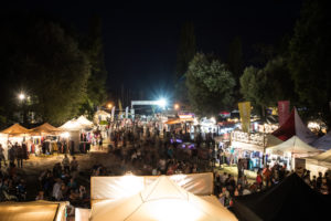 Emission de lancement pour l'Estivale Open Air, ce mercredi 4 juillet dès 18h sur RedLine Radio 2