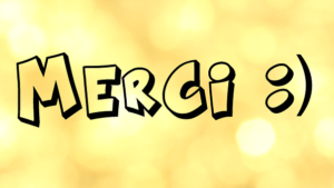 La barre des 1'000 "j'aime" a été franchie! Merci beaucoup 2