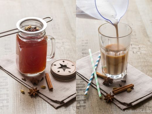 Recettes 1 Recettes 1