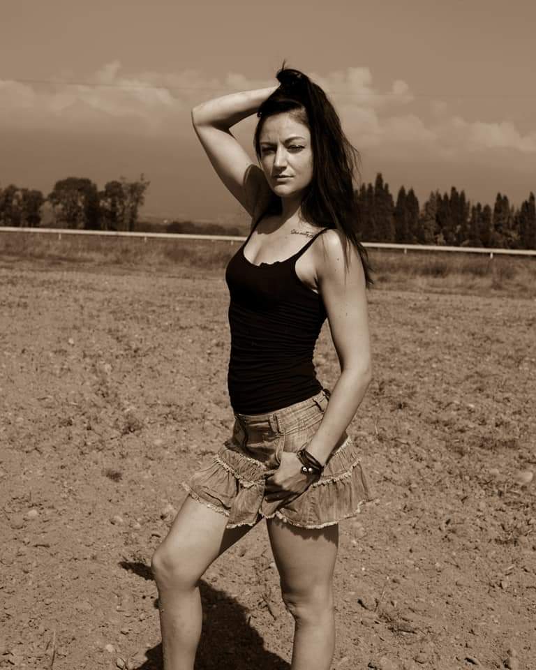 Annick Perez, coach sportive, est l’invitée de RedLine Radio. Dimanche 15 septembre à 20h17. 1