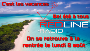 RedLineRadio 2